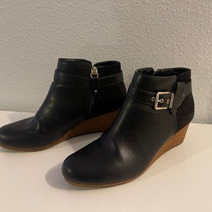 Dr. Scholl's booties